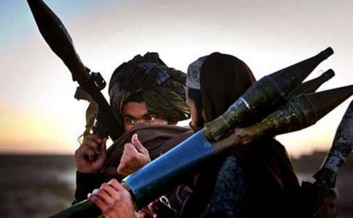 Taliban Militants Kidnap 12 Civilians in Western Afghanistan - Reports