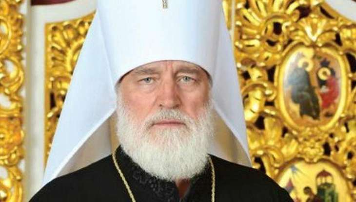 Autocephaly Foisted on Ukrainian Orthodox Believers - Belarusian Orthodox Church