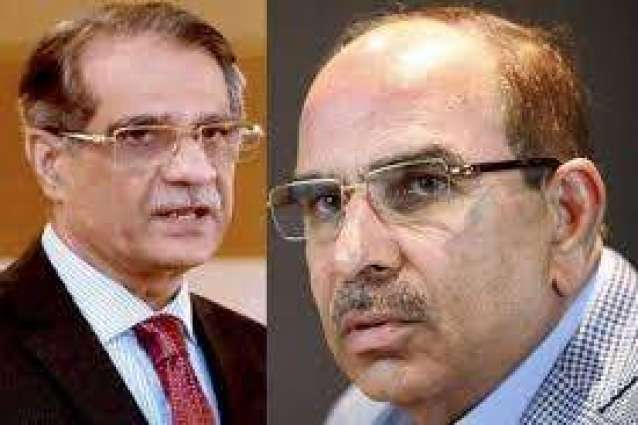 Don't force us to give arrest orders for Malik Riaz: CJP