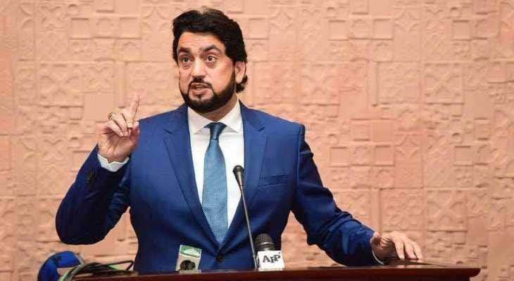 While Shehryar Afridi’s anti-drug campaign continues, his nephew arrested for possessing drugs