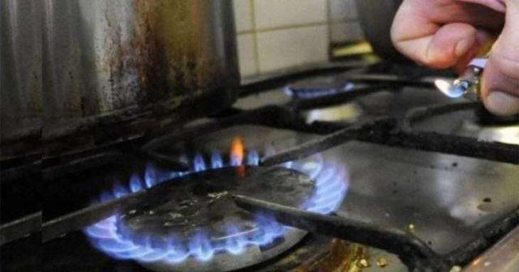 Availability of gas: Nearly 1 in 2 (46%) Pakistanis report that the pressure of gas in their area has decreased in comparison to last winter