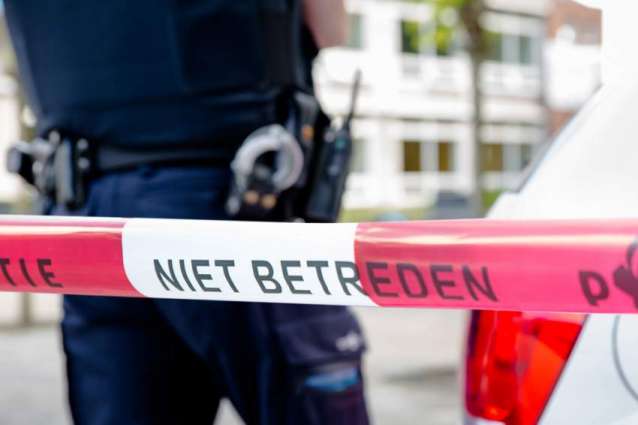 Man Hospitalized After Setting Himself on Fire at Turkish Consulate at Rotterdam - Reports