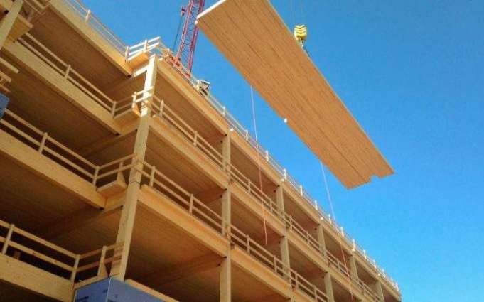 US$2.4 trillion worth Expo 2020 Dubai construction projects to drive demand for wood industry