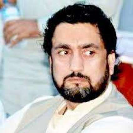 My father had married thrice, don’t know which nephew arrested: Shehryar Afridi