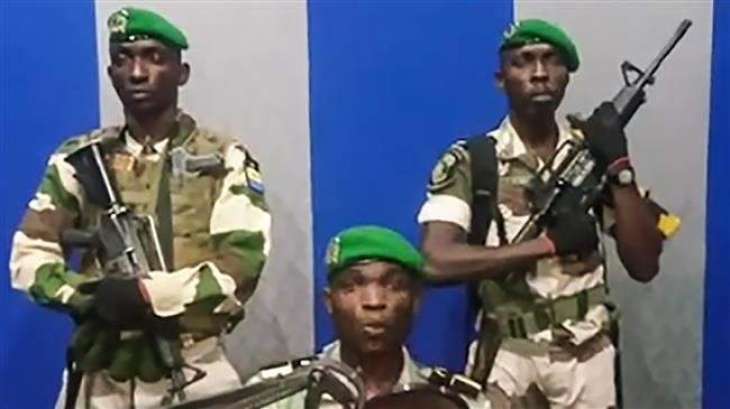 Gabon's Security Forces Arrest Leader of Rebel Military Officers - Reports