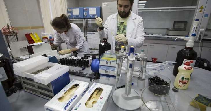 Russian Sport Ministry Expects WADA Experts to Visit Moscow to Extract Lab Data Jan 9