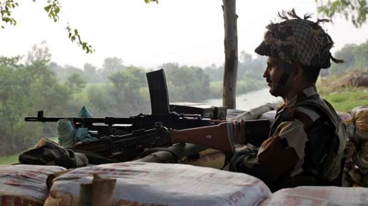 مقتل باكستاني بنيران القوات الهندية في كشمير