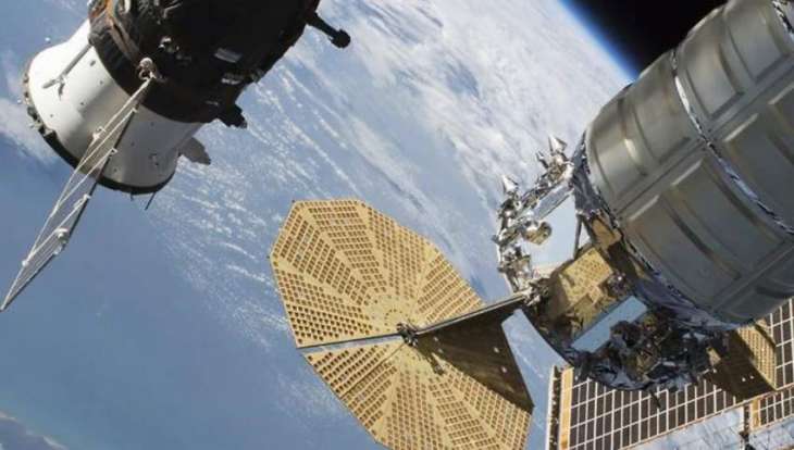 Russia Creates New System for Spacecraft to Dock With ISS - Without Ukrainian Components