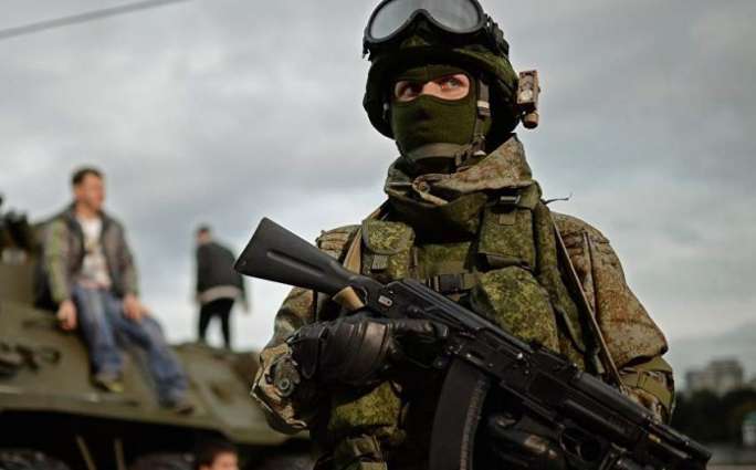 Russia's Ratnik Combat Kits to Integrate Robotic Systems, UAVs - Defense Ministry