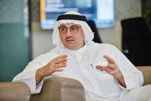 Abu Dhabi Sustainability Week 2019 is global platform for investing in future technology: Masdar CEO