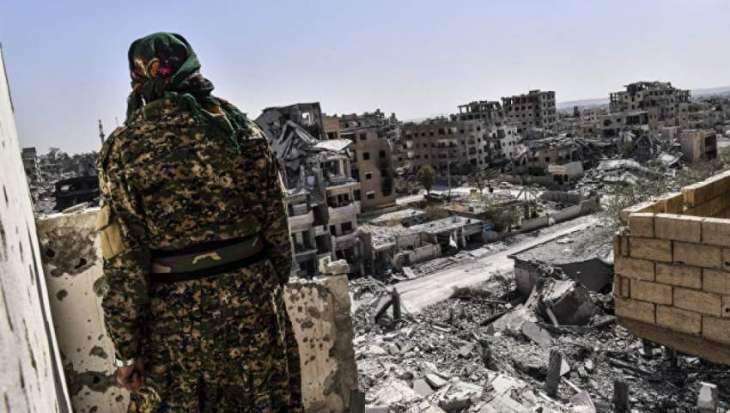 Russia Records 1 Ceasefire Violation in Syria's Aleppo City - Russian Military