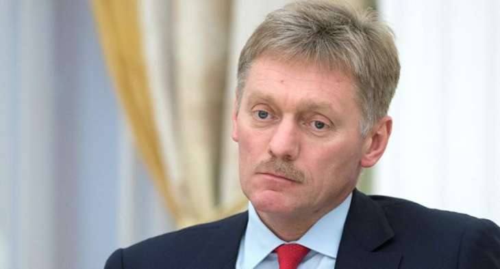 Anti-Russian Sentiment Still Prevails in Washington - Kremlin Spokesman