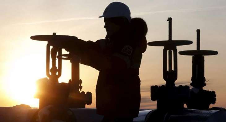 Russia's Natural Resources Ministry Estimates Oil Reserves Growth at 580Mln Tonnes in 2018