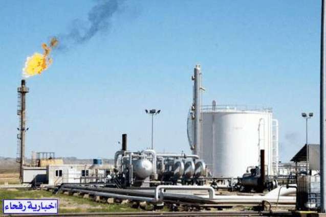 السعودية : زيادة احتياطيات النفط الثابتة إلى 268.5 مليار برميل والغاز إلى 325.1 تريليون قدم مكعبة