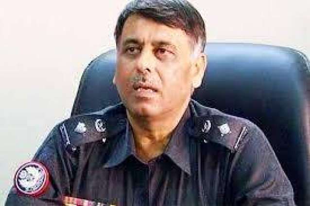 CJP questions special treatment given to Rao Anwar
