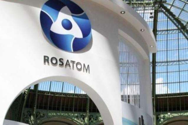 Rosatom Subsidiary TVEL Signs Deal on Supplying Fuel for China's CFR-600 Reactor - Company