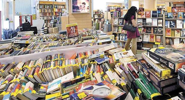 Sharjah brings 57 Hindi translations to New Delhi World Book Fair