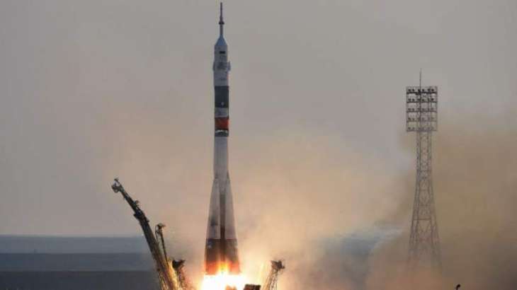 Launch of Two Russian Lunar Missions Postponed by One Year - Roscosmos Chief