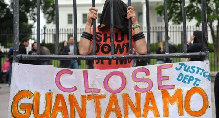 Watchdog Says US Guantanamo Prison Remains 'Symbol of Islamophobia' 17 Years After Opening