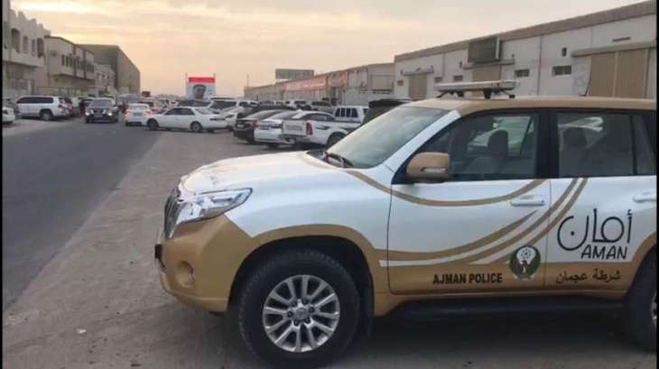 شرطة عجمان تحذر من ترويج الشائعات على مواقع التواصل الاجتماعي
