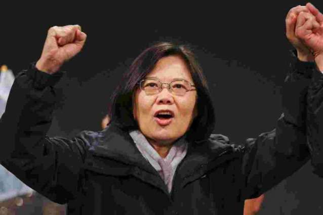 Former Leader of Taiwan's Ruling DPP Party Appointed New Prime Minister - Reports