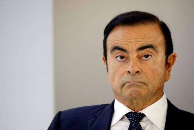 Tokyo Prosecutors Indict Ex-Nissan Chairman Ghosn on New Charges - Reports