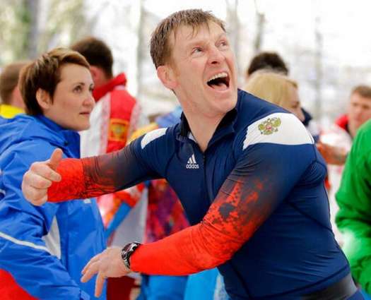 Moscow Court Rejects Appeal to Strip Bobsledder Zubkov of 2014 Olympic Champion Status