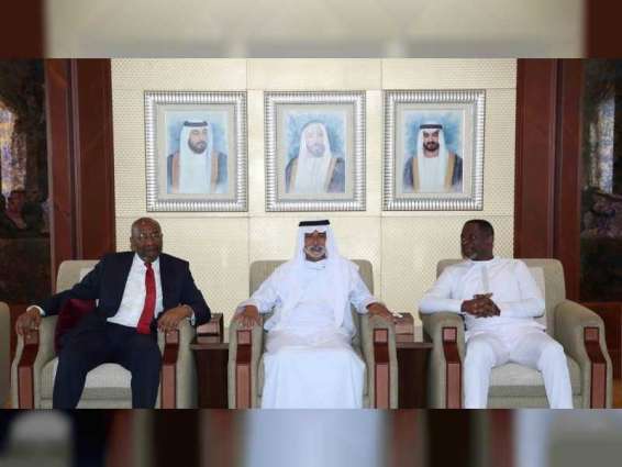 UAE, Uganda accelerating cooperation