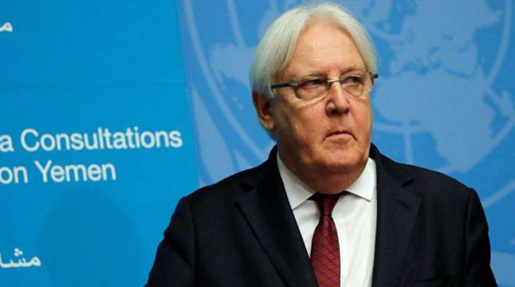 UN Hopes Supervisory Committee on Yemen Prisoner Swap to Meet Within January - Envoy
