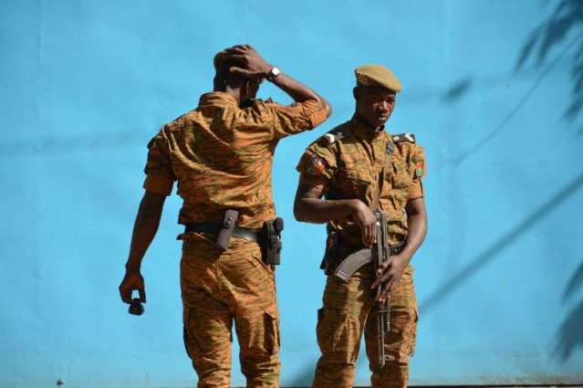 Burkina Faso Authorities Prolong State of Emergency for 6 Months - Reports