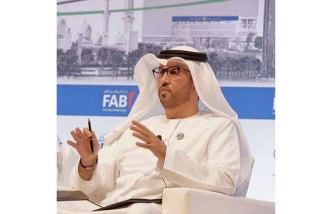 Operational efficiency key in today’s market conditions: ADNOC CEO
