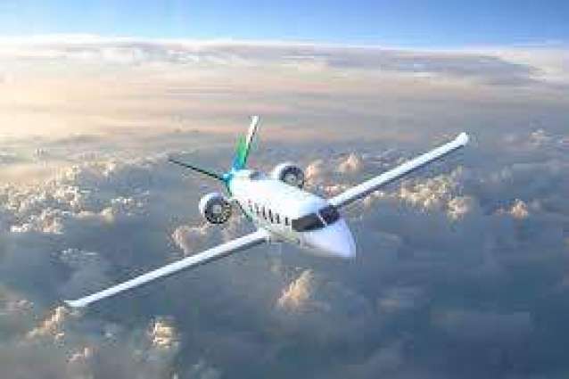 طائرات كهربائية هجينة في القمة العالمية للاستثمار في قطاع الطيران