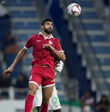 المنتخب السعودي الأول لكرة القدم يتأهل إلى دور الـ 16 من بطولة كأس أسيا 2019