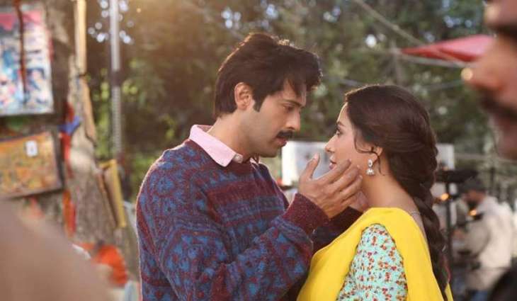 Load Wedding nominated at Indian film festival
