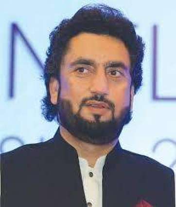 Drug smuggler held in Islamabad claims to be Shehryar Afridi’s friend