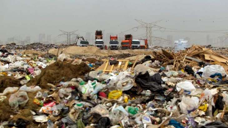 85% of Expo 2020 Dubai's waste to be diverted away from landfills