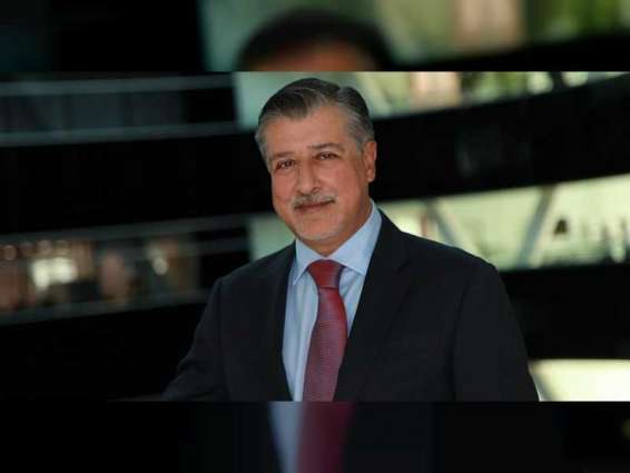 Adnan Z. Amin given honorary title of Director-General Emeritus