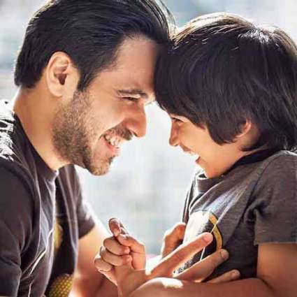 Hope and belief goes a long way: Emraan Hashmi shares son is now cancer free