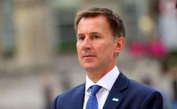 UK's Hunt Summons Iran Ambassador to Demand Access to Healthcare for Detained Dual Citizen