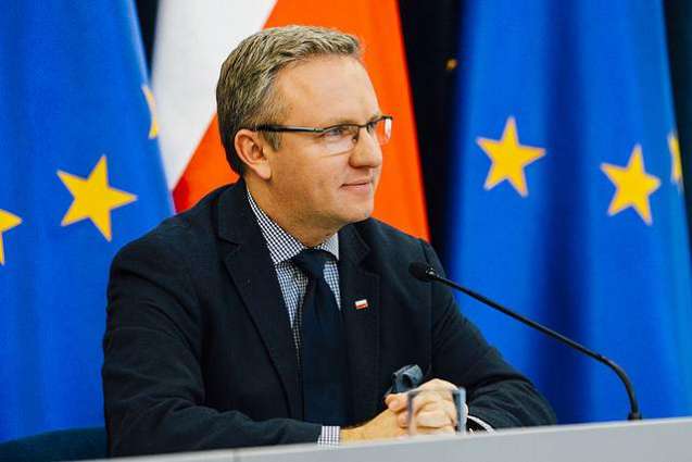 الرئاسة البولندية: مؤتمر وارسو حول الشرق الأوسط ليس موجها ضد أحد..وغرضه بحث سبل السلام