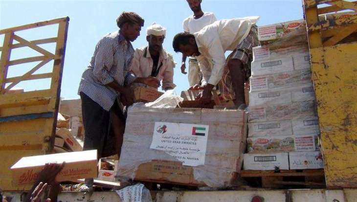 سلب المساعدات الغذائية في اليمن يكشف الوجه القبيح لميليشيا الحوثي