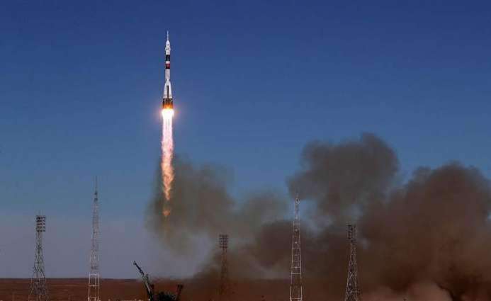 Roscosmos Plans to Double Number of Launches in 2019 - Press Service
