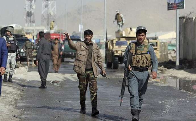Number of Injured in Kabul Bomb Blast Grows to 90 - Reports