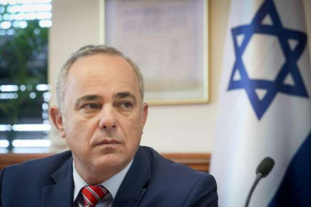 وزير الطاقة الإسرائيلي: التعاون مع مصر في مجال الطاقة هو الأكبر منذ توقيع معاهد السلام