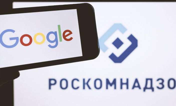 Russian Watchdog Sends 2nd Demand to Google Asking to Start Blocking Illegal Websites