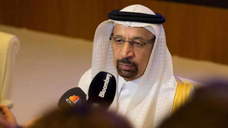 Saudi Energy Minister Urges Neighbors to Help Out Conflict-Torn Nations in Region