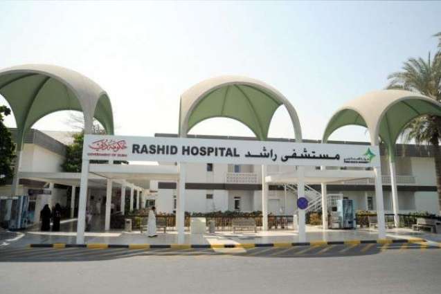 DHA doctors remove rare 33cm tumour from abdomen
