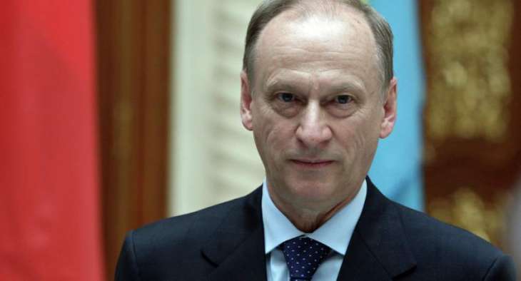 Washington Uses Sanctions to Fuel Anti-Government Protests in Iran - Patrushev