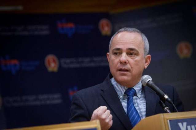 وزير الطاقة الإسرائيلي: التعاون مع مصر في مجال الطاقة هو الأكبر منذ توقيع معاهد السلام