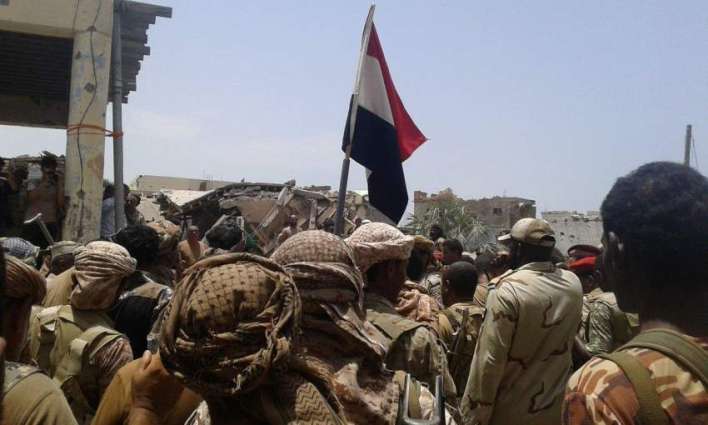 مسلحو الحوثيين يقتلون 5 جنود سعوديين في جيزان ويحبطون هجوما للجيش اليمني في حجة